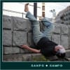 【SANPO】 2012.07.15-Yabuki　大岡川 夢ロード