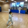 柏も再開しました