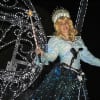 TDL☆夜ディズニー