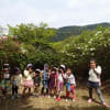 須恵皿山公園 2015.04.23