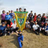 NA-ZU Disc Golf シリーズ 第11弾 会津大会