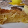 sheker lemon pie