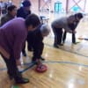 今井小学校レクレーション会