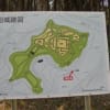 かくれ里”甲賀武士のゆかりの城址を巡る”