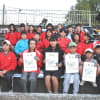 ■第６回県南小学生ソフトテニス大会■ 平成22年11月3日