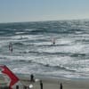 12月4日　C浜南　4.1㎡ゲロオーバー　クロスオフで波は良かったです。