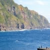 旅物語２０１２年度版；正月休みを使って八丈島へその一