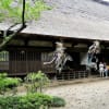 三渓園　２（矢箆原家住宅）
