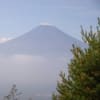 杓子山　山歩き　2011.10.14