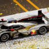 2011 Audi R18 TDI Le Mans Victory