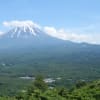 富士山　伊豆旅行