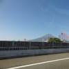 ７月24日日曜日の本栖湖　ジャイブスクール