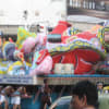 2014年8月3日青森ねぶた祭フォト