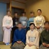 2015着物記録帖