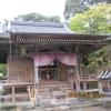春のお遍路　第３１番・竹林寺
