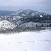 2004.02.01／御殿山・武奈ヶ岳