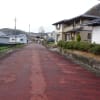 登録有形文化財、旧片上鉄道吉ヶ原駅