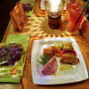 TDR☆フードinクリスマス2013