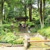 鎌倉・浄智寺