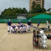 光フレンズ交流戦９/17