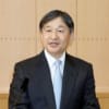 陛下60歳、公務の重み実感即位後初の記者会見