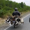 インドネシアの乗り物！