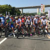 ツアー・オブ・ジャパン　京都ステージ２０１７観戦