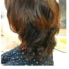 ２０１５春に似合うヘアスタイル作ってみました