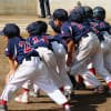 2012.09.17　千束秋季大会 C vs ヤンキーバッファローズ