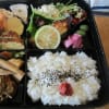 今年もさらに力を入れていきたいです!!☆お弁当と抹茶スイーツ☆