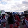 草加ふささら祭り　「踊るん　よさこい2014」
