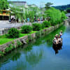 日本の散策したい歴史ある街並み風景のダントツは「倉敷」でしょう。