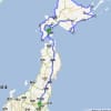 夏の北海道の旅其のⅢ