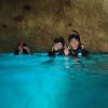 Okinawa青の洞窟
