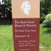 Mark Twain　House＆Museum