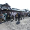まるごと水口岡山城跡　20111112