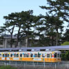 高松琴平電鉄　琴電琴平駅（香川県）