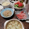 ネコがのる季節。