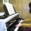 「ピアノ弾き」のスタジオの生徒さん・輝いてますよ！！