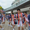 刈谷万燈祭２０１３　桜区デンソー　その１