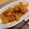 週末朝の、ルーティン。
