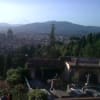 Sunset at Firenze