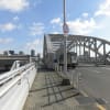 大阪の川と橋・船  2013