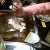 お好み焼き