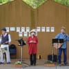 「水郷県民の森音楽祭」