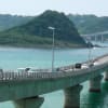 2012.07.21-24　大阪南港・角島