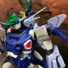 1/48スケール　SPTレイズナー(R3 リアルロボットレボリューション)