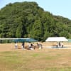尚絅学院大学「ポニー広場」