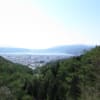 2012年5月4日　中山道徒歩の旅9（塩尻宿～贄川宿）（その1）
