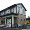 南島原駅新駅舎落成